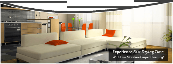 Commercial & Residential Upholstery Cleaning Greenville, SC