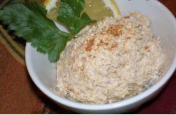 Mahi Fish Dip