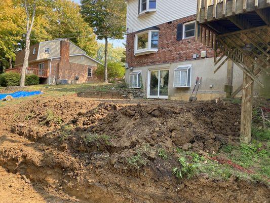 Buckeye Excavation