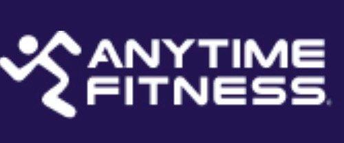 Anytime Fitness