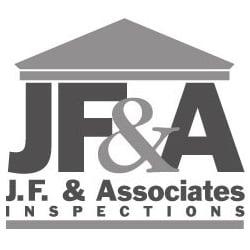 J F & Associates Inspection