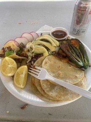 Tacos Miguelito