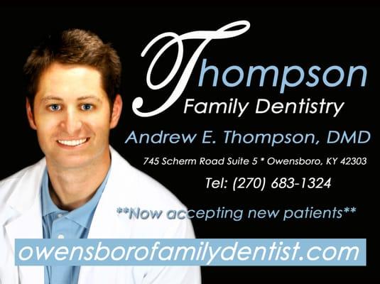 Thompson Family Dentistry