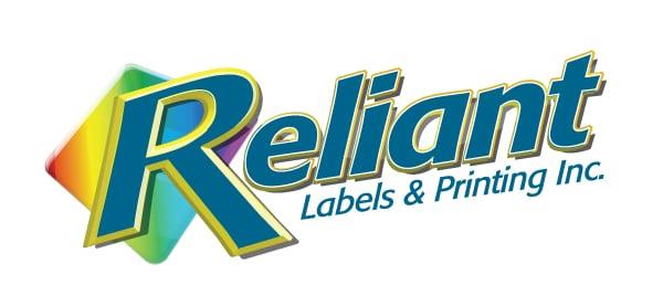 Reliant Labels and Printing