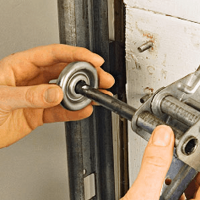 Magic Garage Door Repairs 