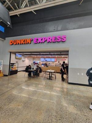 Dunkin'