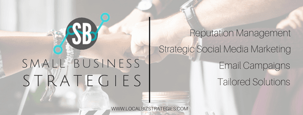 Small Business Strategies