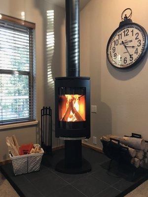 Jotul GF 370