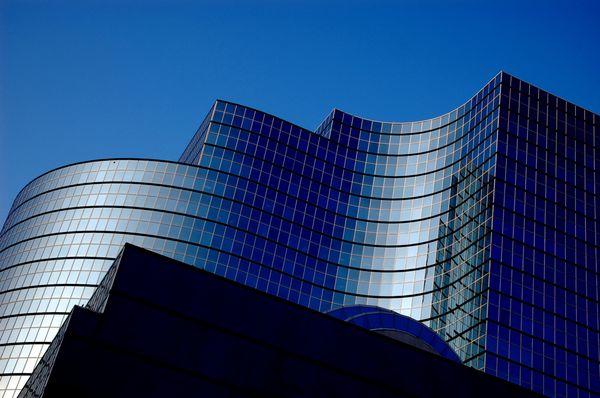 The Metairie Galleria Building