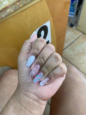 Beautiful Nails!!