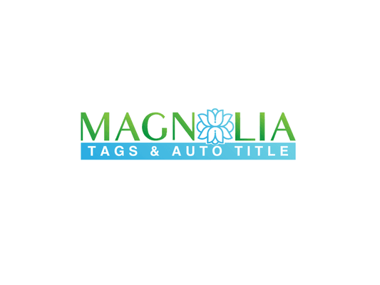 Magnolia Tags And Title