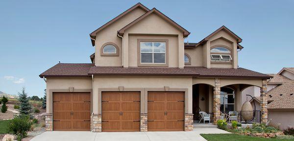 Anytime Garage Door And Repairs