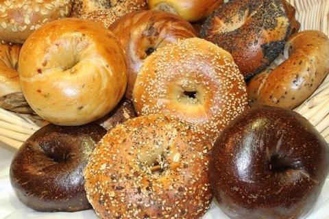 Real Deal NY Bagels