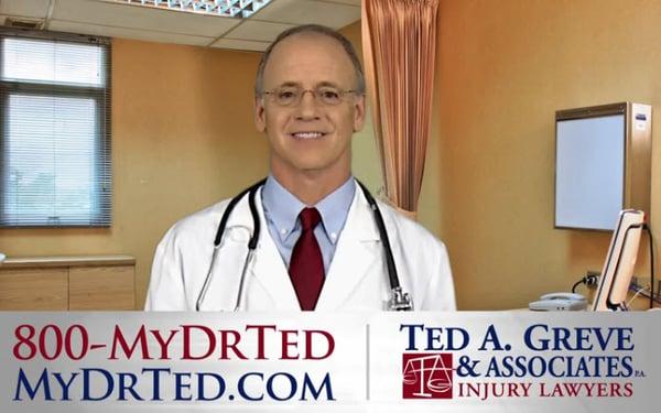 Ted A Greve & Associates PA