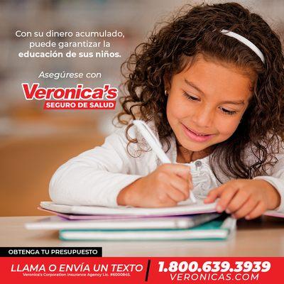 Visite https://veronicasinsuranc­e.com/ para una cotización.