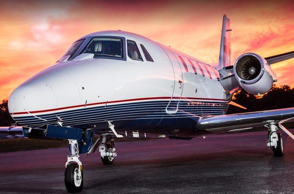 Denver Private Jet Flights & Aircraft Management