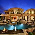 Executive Home