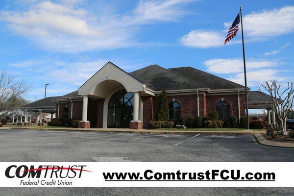 At Comtrust Federal Credit Union in Chattanooga, TN we specialize in fixed rate credit cards...