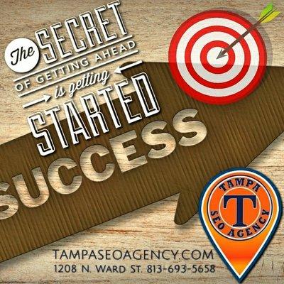 Get started now with digital marketing services from Tampa SEO Agency.