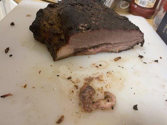 Brisket