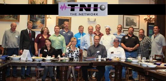 TNI Business Referral Group