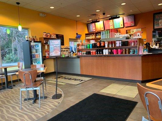 Biggby @ 2700 Kraft Ave SE