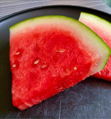 Delicious watermelon!!