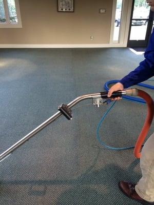 Carpet Cleaner Memphis