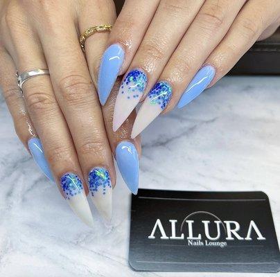 Allura Nails Lounge