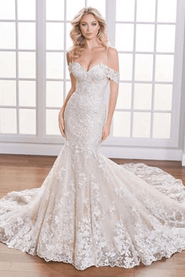 Bliss Bridal Boutique