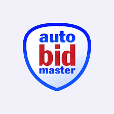 AutoBidMaster Logo