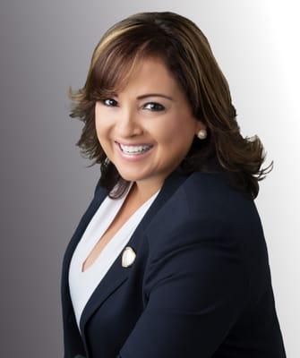 Maria G. Gomez - Excellence Empire Real Estate