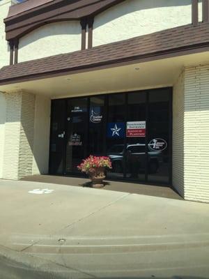 Independent Insurance Agents of Plainview