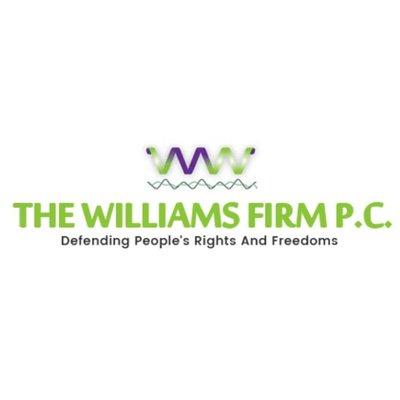 The Williams Firm