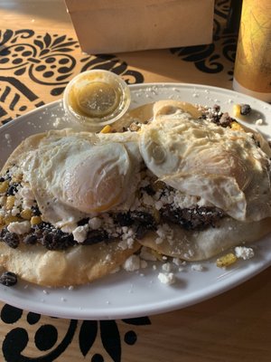 Huevos Rancheros