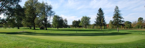 Springfield Golf Center