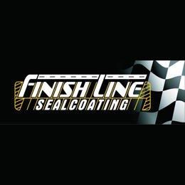 Finish Line Sealcoating