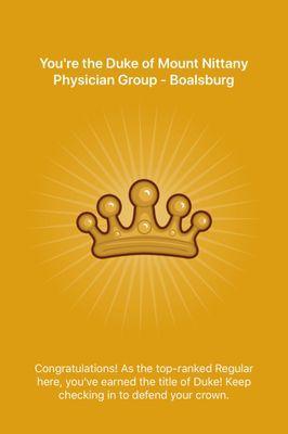 Mount Nittany Physician Group - Boalsburg - Pediatrics