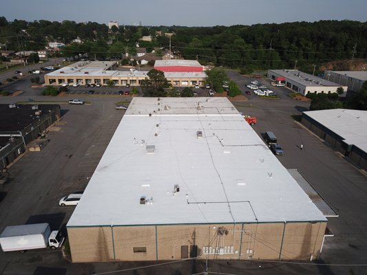 Commercial Roofing