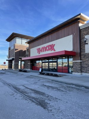 T.J. Maxx