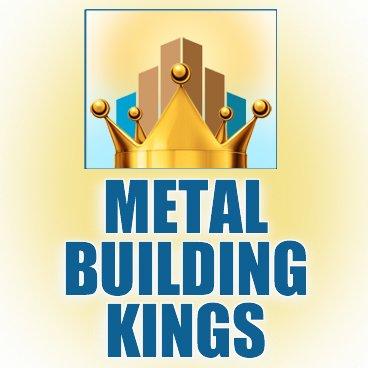 Metal Building Kings