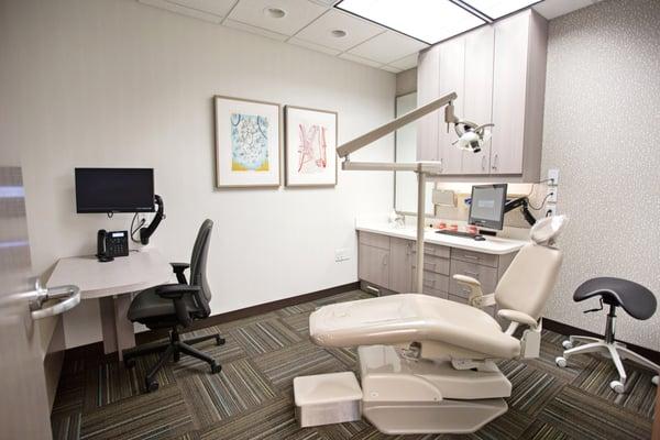 The Dental Specialists Orthodontics