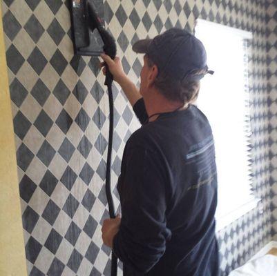 Wallpaper Contractor Hillsborough NJ