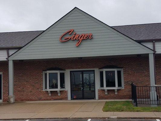 Ginger Event Center