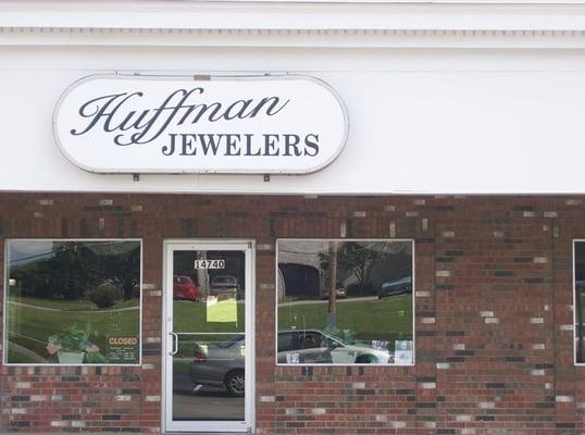 Huffman Jewelers