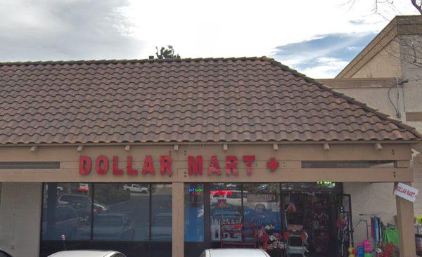 Dollar Mart Plus