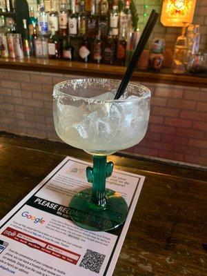 Margarita