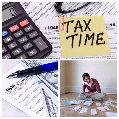 Bookkeeping,Taxes and Payroll