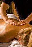 Health Studio Massage Therapy for Pain Relief