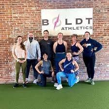 Boldt Athletics - Functional Fitness Gym in  Wheat Ridge